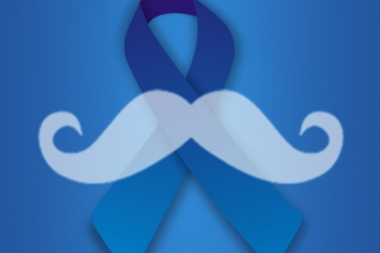 Campanha Novembro Azul alerta homens sobre importância da prevenção ao câncer.