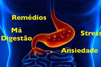 Principais causas e tratamentos para Dor de Estômago